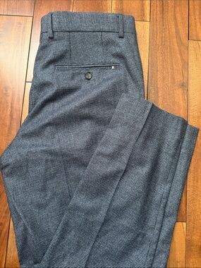 BOSS Pants
